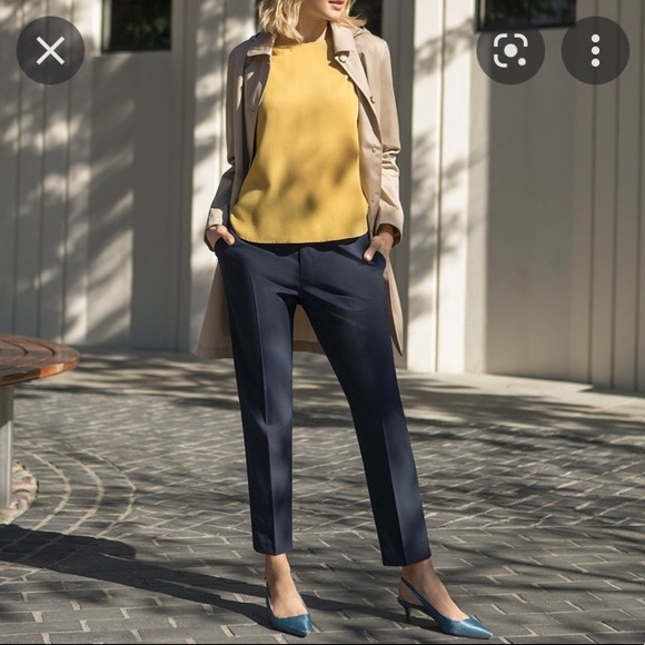 Uniqlo Ankle Pants Bundle - Picture 16 of 16